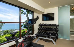 Modern Laguna Beach Coastline Villa (R) - Laguna Beach, California