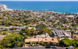 Modern Laguna Beach Coastline Villa (R) - Laguna Beach, California