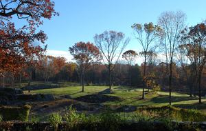 Luxury Farm Estate and Conservancy - Hyde Park, New York