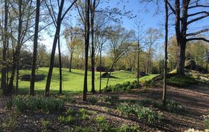 Luxury Farm Estate and Conservancy - Hyde Park, New York