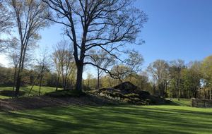 Luxury Farm Estate and Conservancy - Hyde Park, New York