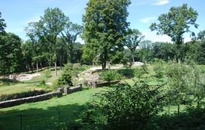 Luxury Farm Estate and Conservancy - Hyde Park, New York