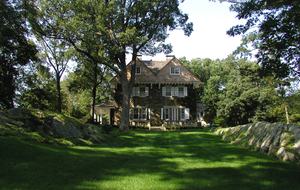 Luxury Farm Estate and Conservancy - Hyde Park, New York