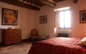 Palazzo Prugnoli - Monte Santa Maria Tiberina, Italy