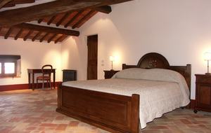 Palazzo Prugnoli - Monte Santa Maria Tiberina, Italy