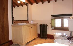 Palazzo Prugnoli - Monte Santa Maria Tiberina, Italy