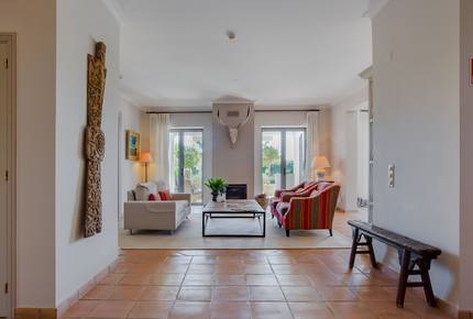 Private Villa and Pool at Luxury Family Resort - Quinta do Lago, Portugal
