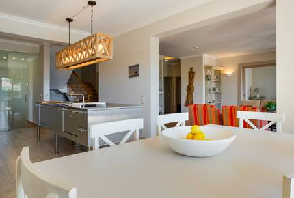 Private Villa and Pool at Luxury Family Resort - Quinta do Lago, Portugal