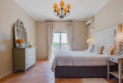 Private Villa and Pool at Luxury Family Resort - Quinta do Lago, Portugal