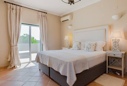 Private Villa and Pool at Luxury Family Resort - Quinta do Lago, Portugal