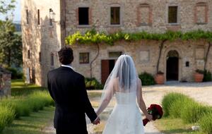 Palazzo Prugnoli - Monte Santa Maria Tiberina, Italy