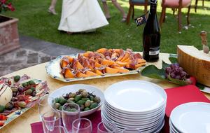 Palazzo Prugnoli - Monte Santa Maria Tiberina, Italy