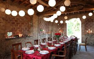 Palazzo Prugnoli - Monte Santa Maria Tiberina, Italy