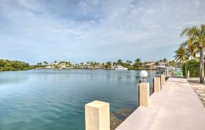 Waterfront Getaway - Marathon, Florida