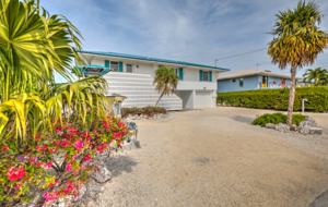 Waterfront Getaway - Marathon, Florida