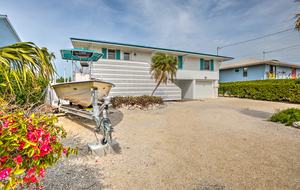 Waterfront Getaway - Marathon, Florida