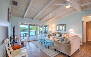 Waterfront Getaway - Marathon, Florida