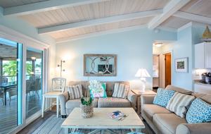 Waterfront Getaway - Marathon, Florida