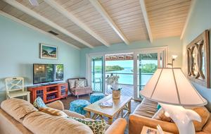 Waterfront Getaway - Marathon, Florida