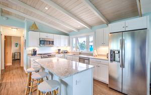 Waterfront Getaway - Marathon, Florida