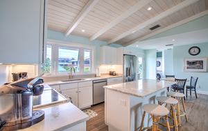 Waterfront Getaway - Marathon, Florida