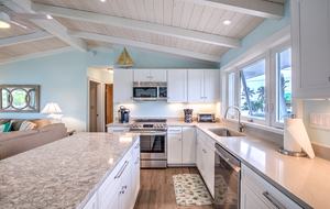 Waterfront Getaway - Marathon, Florida