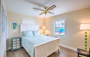 Waterfront Getaway - Marathon, Florida