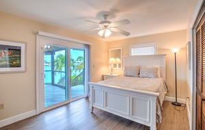 Waterfront Getaway - Marathon, Florida