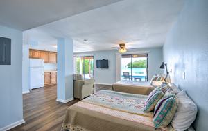 Waterfront Getaway - Marathon, Florida