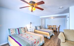 Waterfront Getaway - Marathon, Florida