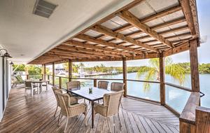 Waterfront Getaway - Marathon, Florida