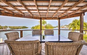 Waterfront Getaway - Marathon, Florida