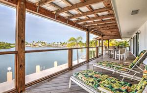 Waterfront Getaway - Marathon, Florida