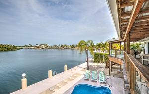 Waterfront Getaway - Marathon, Florida