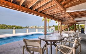 Waterfront Getaway - Marathon, Florida