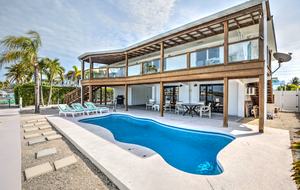 Waterfront Getaway - Marathon, Florida