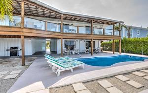 Waterfront Getaway - Marathon, Florida