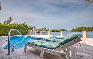 Waterfront Getaway - Marathon, Florida