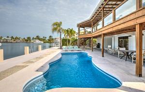 Waterfront Getaway - Marathon, Florida