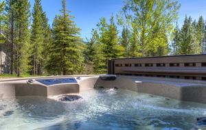 Luxury Cabin and Ski Resort - Big Sky, Montana