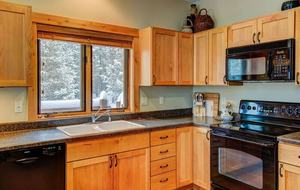 Luxury Cabin and Ski Resort - Big Sky, Montana