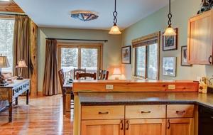 Luxury Cabin and Ski Resort - Big Sky, Montana