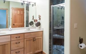 Luxury Cabin and Ski Resort - Big Sky, Montana