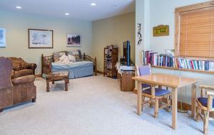 Luxury Cabin and Ski Resort - Big Sky, Montana