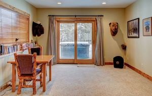 Luxury Cabin and Ski Resort - Big Sky, Montana