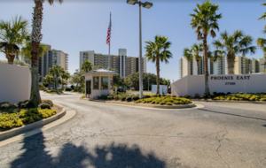 Two Bedroom Beachfront Retreat with Resort Style Amenities - Orange Beach, Alabama
