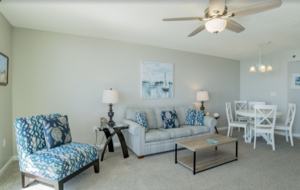 Two Bedroom Beachfront Retreat with Resort Style Amenities - Orange Beach, Alabama