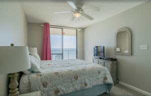 Two Bedroom Beachfront Retreat with Resort Style Amenities - Orange Beach, Alabama