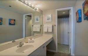 Two Bedroom Beachfront Retreat with Resort Style Amenities - Orange Beach, Alabama