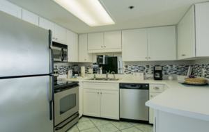 Two Bedroom Beachfront Retreat with Resort Style Amenities - Orange Beach, Alabama